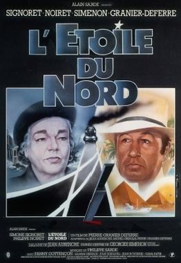 <i>LÉtoile du Nord</i> (film) 1982 French film