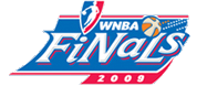 <span class="mw-page-title-main">2009 WNBA Finals</span> Review of the series