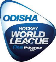 File:2017 FIH Hockey World League Final Bhubaneswar Logo.png