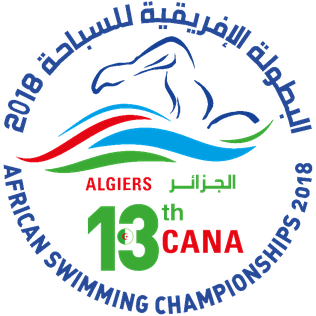 <span class="mw-page-title-main">2018 African Swimming Championships</span>