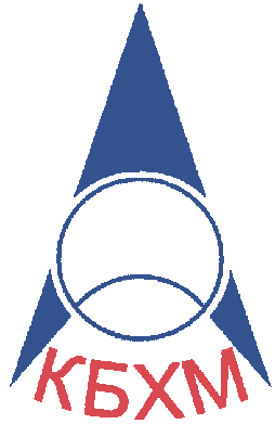 File:A.M. Isayev Chemical Engineering Design Bureau logo.png