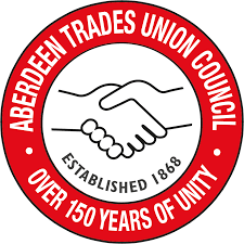 <span class="mw-page-title-main">Aberdeen Trades Union Council</span>
