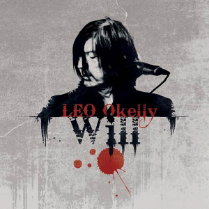 <i>Will</i> (Leo OKelly album) 2011 studio album by Leo OKelly