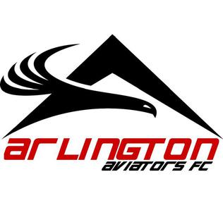 <span class="mw-page-title-main">Arlington Aviators</span> Soccer club