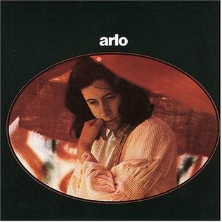 Arlo (album) - Wikipedia