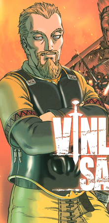 Volume 9, Vinland Saga Wiki