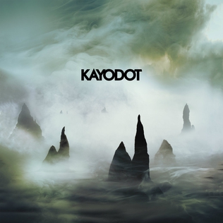 <i>Blasphemy</i> (Kayo Dot album) 2019 studio album by Kayo Dot