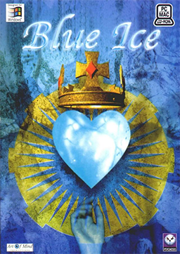 <i>Blue Ice</i> (video game) 1996 video game