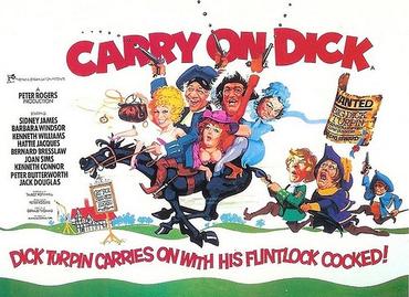 Carry On Dick
