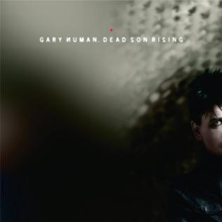 <i>Dead Son Rising</i> 2011 studio album by Gary Numan