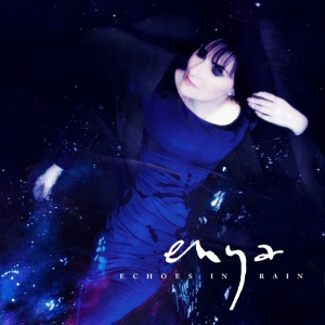 <span class="mw-page-title-main">Echoes in Rain</span> 2015 single by Enya