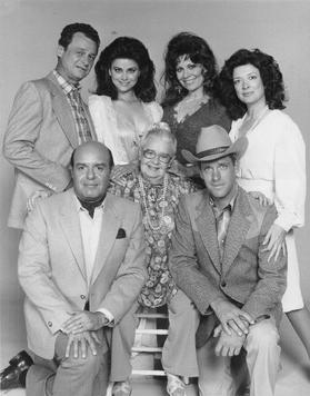 Filthy Rich (1982 Tv Series) - Wikipedia