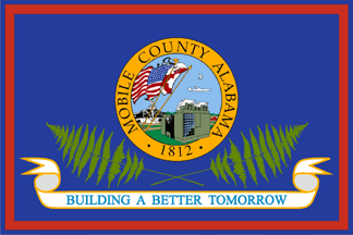 File:Flag of Mobile County, Alabama.png