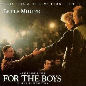 For the Boys (soundtrack) - Wikipedia