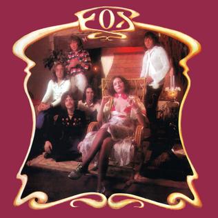 <i>Fox</i> (album) 1975 studio album by Fox