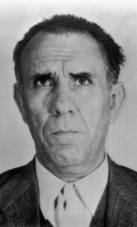 <span class="mw-page-title-main">Gaetano Badalamenti</span> Italian gangster (1923–2004)