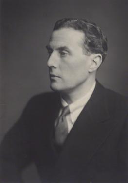 <span class="mw-page-title-main">George Harcourt Vanden-Bampde-Johnstone, 3rd Baron Derwent</span> British author, diplomat, and politician