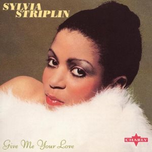 <i>Give Me Your Love</i> (Sylvia Striplin album) 1981 studio album by Sylvia Striplin