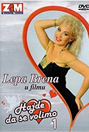 <i>Hajde da se volimo</i> (film series) 1987 film