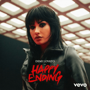 <span class="mw-page-title-main">Happy Ending (Demi Lovato song)</span> 2022 song by Demi Lovato