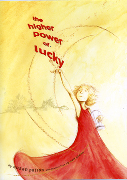 The Higher Power of Lucky - Wikipedia