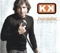 <i>Humsafar</i> (album) 2008 studio album by KK