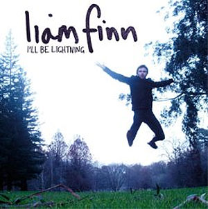 <i>Ill Be Lightning</i> 2007 studio album by Liam Finn