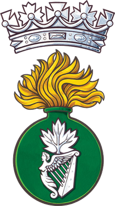 <span class="mw-page-title-main">Irish Fusiliers of Canada (The Vancouver Regiment)</span> Canadian infantry regiment