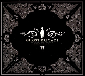 <i>Isolation Songs</i> Album by Ghost Brigade