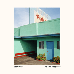 To Find Happiness is the seventh studio album by Australian musician, Josh Pyke. The album was announced on 5 November 2021 alongside its fourth single 