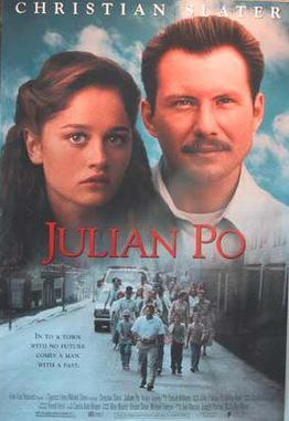 <i>Julian Po</i> 1997 American film