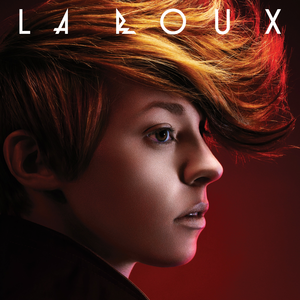 La Roux (album) - Wikipedia