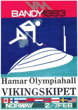 File:Logo of the 1993 Bandy World Championship.jpg