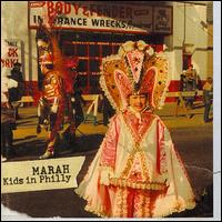 <i>Kids in Philly</i> 2000 studio album by Marah