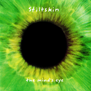 <i>The Minds Eye</i> (album) 1994 studio album by Stiltskin