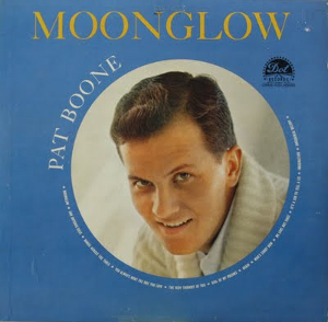 <i>Moonglow</i> (Pat Boone album) 1960 studio album by Pat Boone