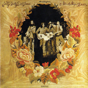 <i>Stars & Stripes Forever</i> (album) 1974 studio album by Nitty Gritty Dirt Band