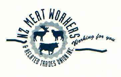 <span class="mw-page-title-main">New Zealand Meat & Related Trades Workers Union</span> Trade union in New Zealand