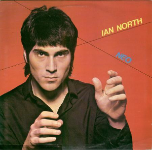 <i>Neo</i> (album) 1979 studio album by Ian North and Neo