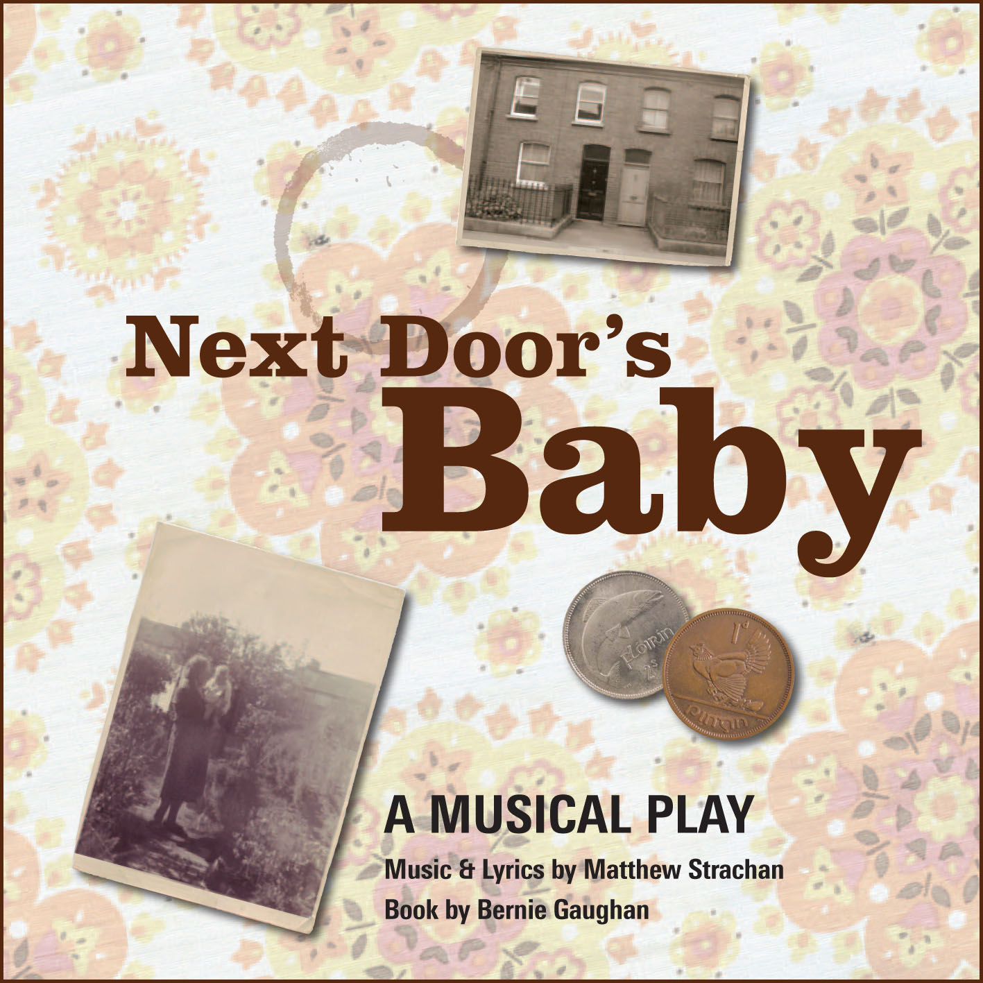 Next Door's Baby - Wikipedia