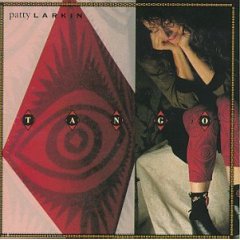 <i>Tango</i> (Patty Larkin album) 1991 studio album by Patty Larkin