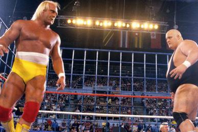 File:Picture of Main event from WrestleMania 2.jpg