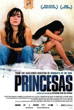 <i>Princesas</i> 2005 Spanish film