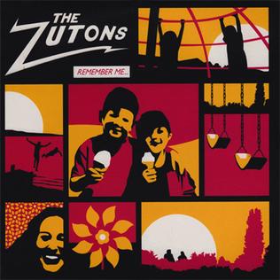 <span class="mw-page-title-main">Remember Me (The Zutons song)</span> 2004 single by The Zutons