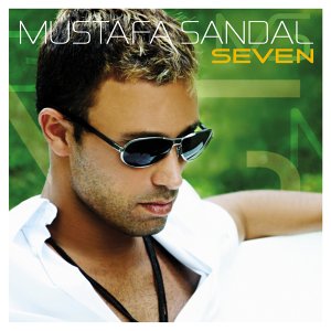 <i>Seven</i> (Mustafa Sandal album)