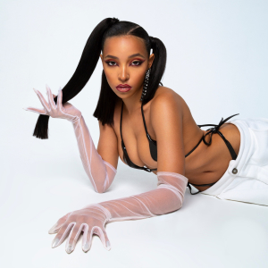 <i>Songs for You</i> 2019 studio album by Tinashe