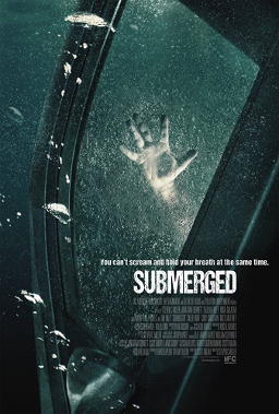 <i>Submerged</i> (2016 film) 2016 American film