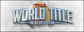 <span class="mw-page-title-main">TNA World Title Series</span>