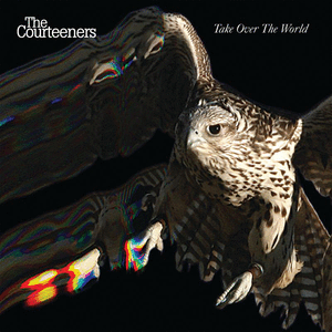 <span class="mw-page-title-main">Take Over the World</span> 2010 single by The Courteeners