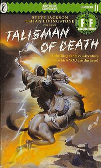Talisman of Death (Fighting Fantasy).jpg